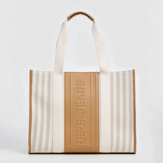 Pepe Jeans Bolso de compras Zenda Niza PL0300139-816