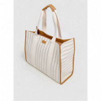 PEPE JEANS Bolso de Compras Zenda Niza PL0300139-816