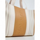Pepe Jeans Bolso de compras Zenda Niza PL0300139-816