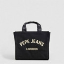 Pepe Jeans Bolso bandolera Trisha PL0300175-999