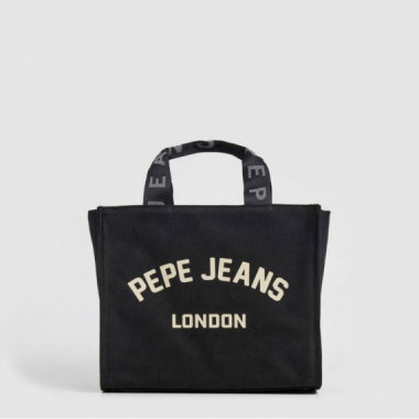 Pepe Jeans Bolso bandolera Trisha PL0300175-999