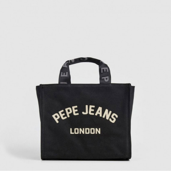 Pepe Jeans Bolso bandolera Trisha PL0300175-999