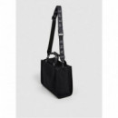 Pepe Jeans Bolso bandolera Trisha PL0300175-999