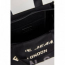 Pepe Jeans Bolso bandolera Trisha PL0300175-999