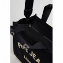 Pepe Jeans Bolso bandolera Trisha PL0300175-999