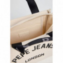 Pepe Jeans Bolso bandolera Trisha PL0300175-818