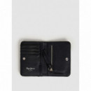 Pepe Jeans Cartera Tyler PL0700063-999