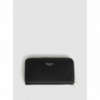 PEPE JEANS Cartera Principal Danara PL0700064-999