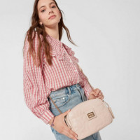 BANDOLERA REPORTER KAOS DREAM PEQUEÑA