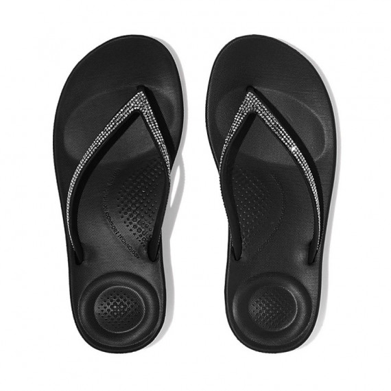 CHANCLAS ERGONÓMICAS IQUSHION SPARKLE