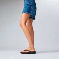 Chanclas Ergonómicas Iqushion Sparkle  FITFLOP