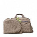 Bolso Bebé Kaos Piedra TOUS - Modelo Catri