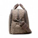 Bolso Bebé Kaos Piedra TOUS - Modelo Catri