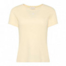 CAMISETA MONOGRAM PATCH SLIM