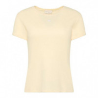 Camiseta Monogram Patch Slim  CALVIN KLEIN