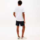 CAMISETA PERFORMANCE TIPPED