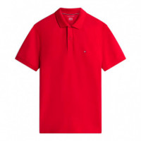 Polo Técnico Performance de Corte Regular  TOMMY HILFIGER