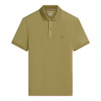 Polo Técnico Performance de Corte Regular  TOMMY HILFIGER