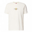 CAMISETA REGULAR SIGN BLOCK