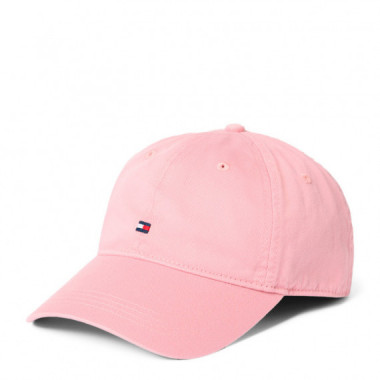 Gorra de b&eacute;isbol con logo bordado