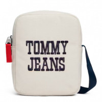 Bandolera Bold Varsity Reporter  TOMMY HILFIGER