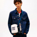 BANDOLERA BOLD VARSITY REPORTER