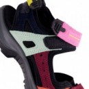 Sandalia Senderismo Offroad  ECCO
