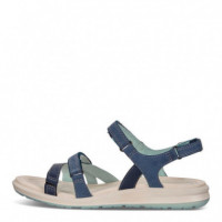 Sandalia Cruise Ii W  ECCO