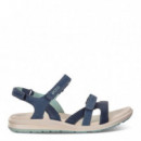 SANDALIA CRUISE II W