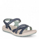 SANDALIA CRUISE II W