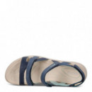 SANDALIA CRUISE II W