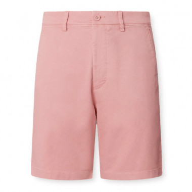 Bermuda chino fit regular