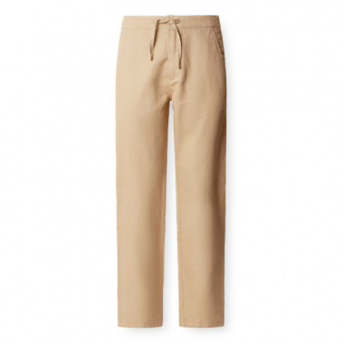 Pantal&oacute;n chino con cord&oacute;n ajustable
