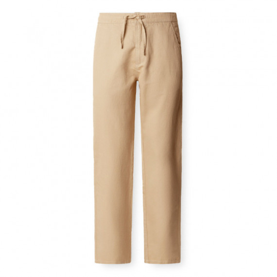 Pantalón chino con cordón ajustable