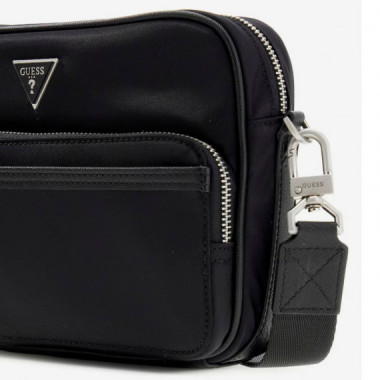 BANDOLERA MILANO CROSSBODY