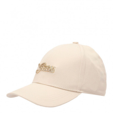 Gorra de b&eacute;isbol con logo