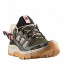 Zapatilla Techamphibian 5  SALOMON