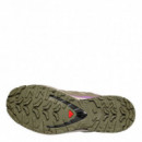 Zapatilla Xa Pro 3D V9 Gore-tex  SALOMON