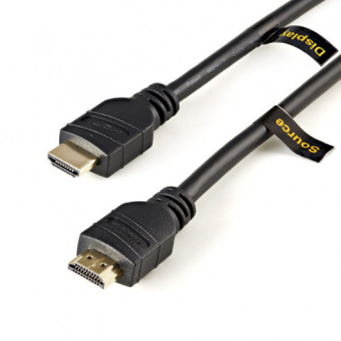 Cable HDMI M-m 10.0 M. EWENT 4K EC1335