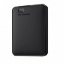 WESTERN DIGITAL DISCO EXTERNO ELEMENTS 5TB 2.5 USB 3.0