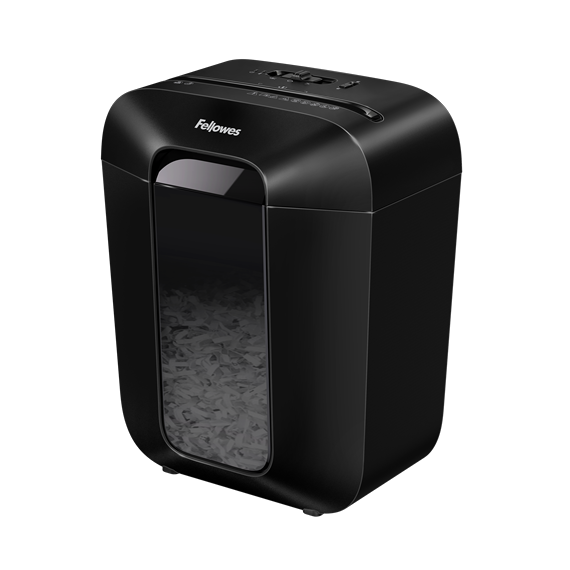 DESTRUCTORA FELLOWES LX45