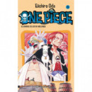 One Piece n� 25