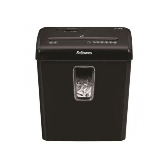 Destructora FELLOWES P-30C