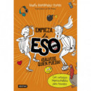 Empieza la ESO. �S�lvese quien pueda!