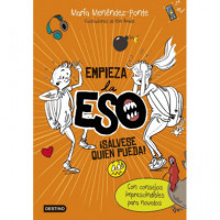 Empieza la Eso. �s�lvese Quien Pueda!