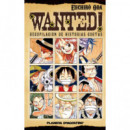 Wanted (One Piece)