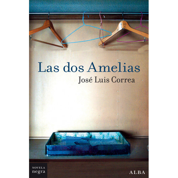Las dos Amelias