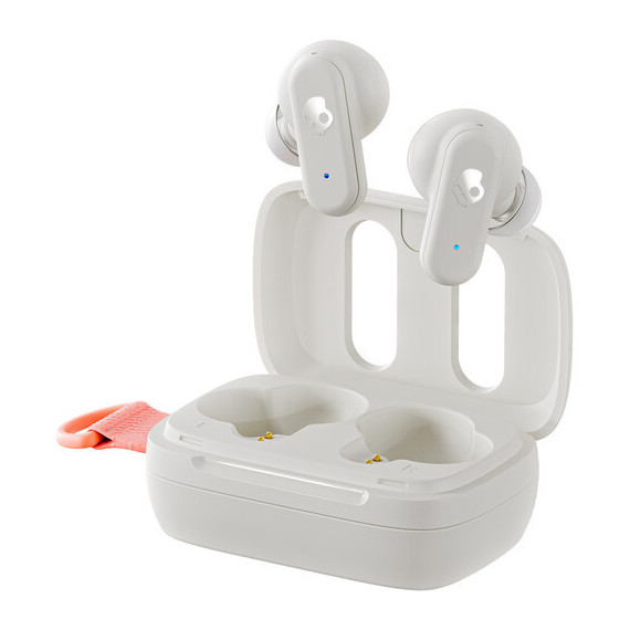 Auriculares C  SKULLCANDY