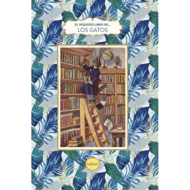 EL PEQUE�O LIBRO DE LOS GATOS