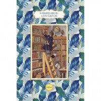 EL PEQUE�O LIBRO DE LOS GATOS